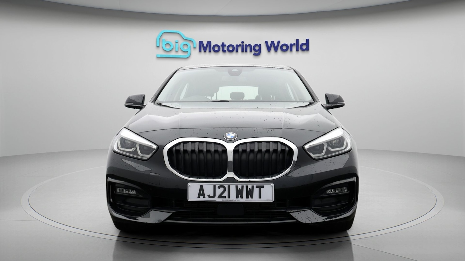 Used BMW 1 Series 2021 for sale - 77749676: Photo 2
