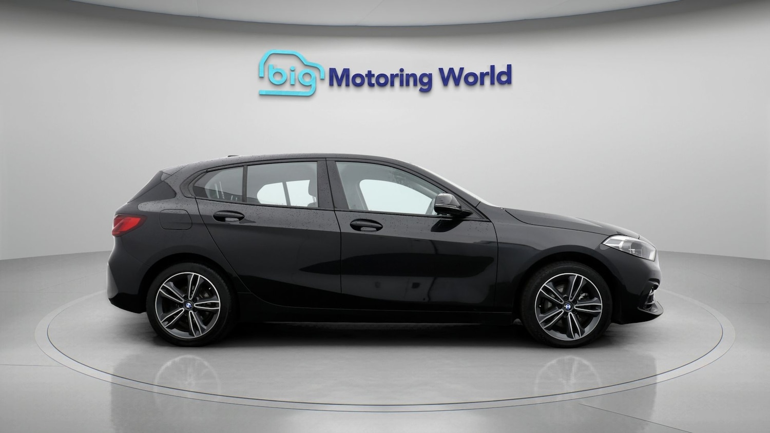 Used BMW 1 Series 2021 for sale - 77749676: Photo 8