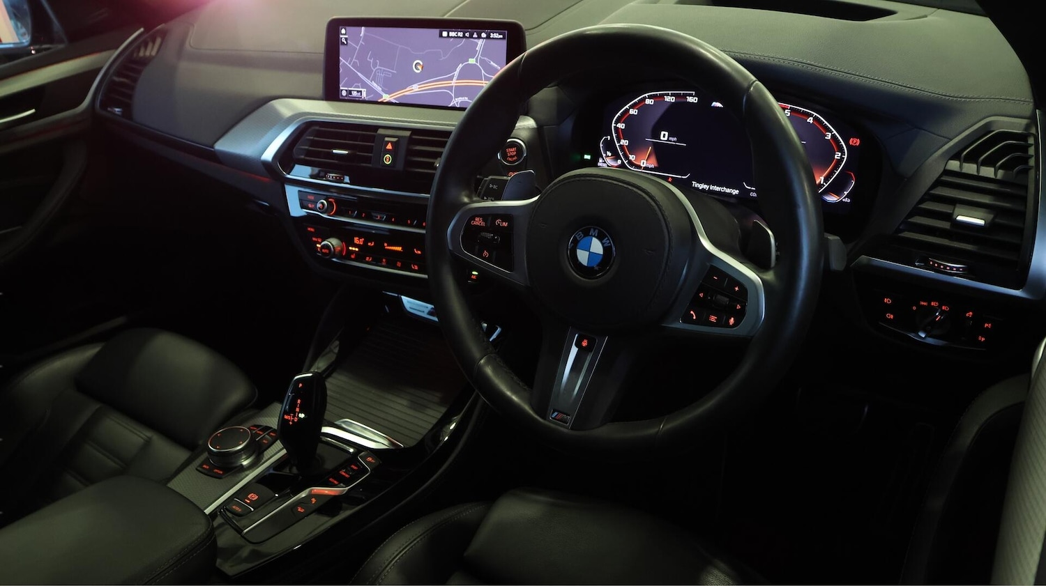 Used BMW X4 2020 for sale - 76573616: Photo 10