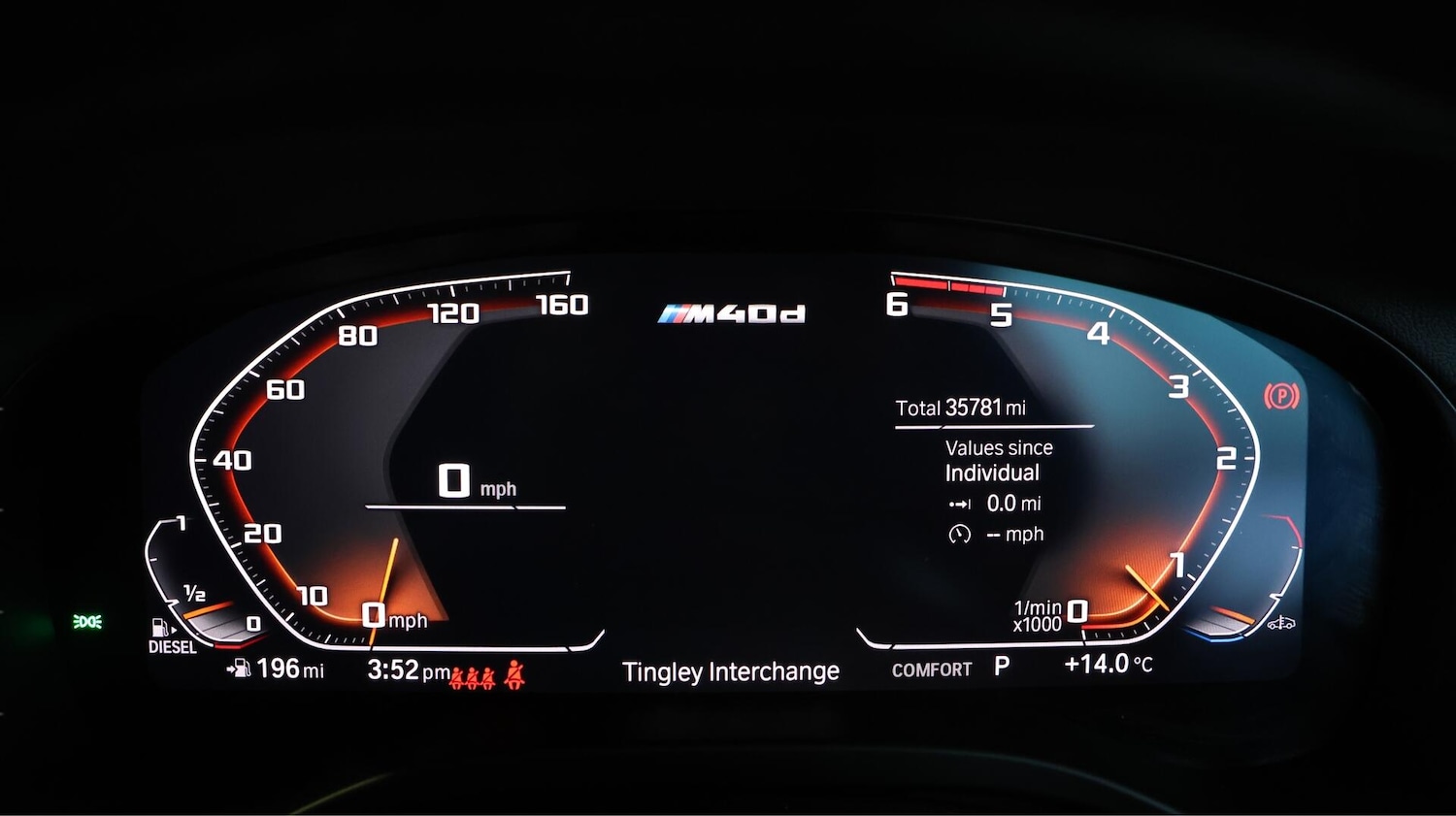 Used BMW X4 2020 for sale - 76573616: Photo 11