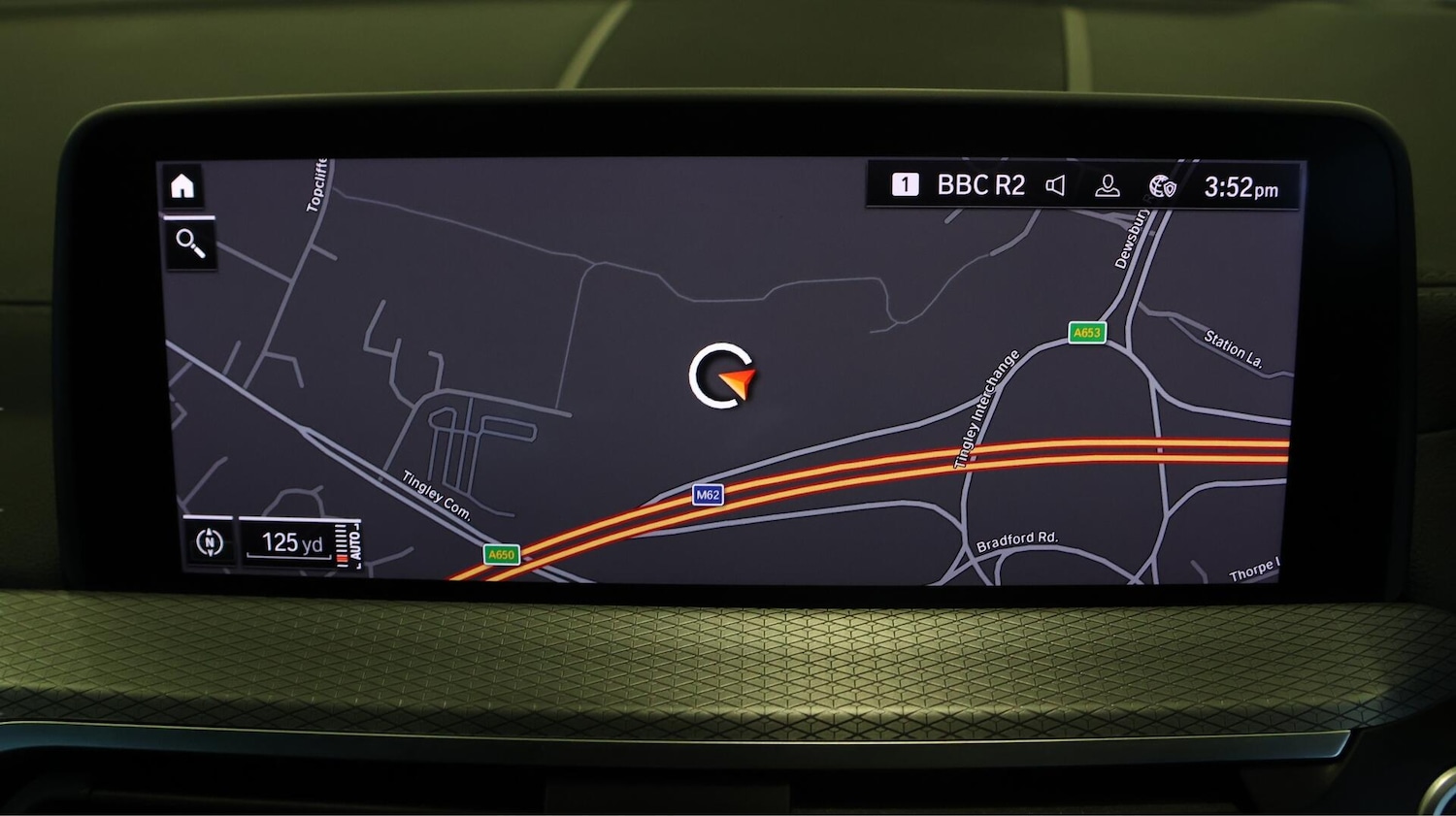 Used BMW X4 2020 for sale - 76573616: Photo 12