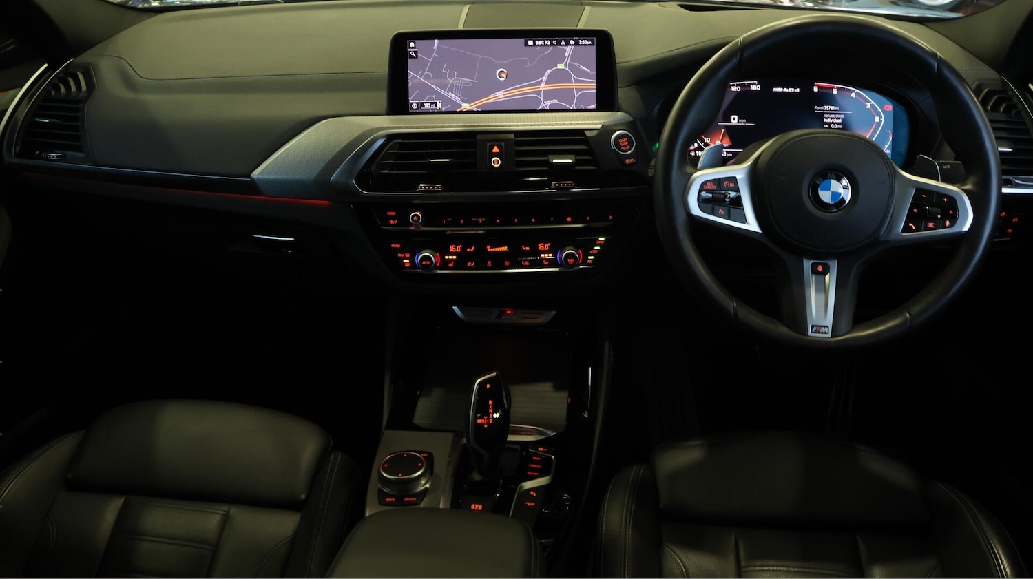 Used BMW X4 2020 for sale - 76573616: Photo 14