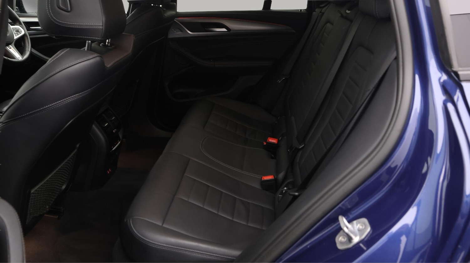 Used BMW X4 2020 for sale - 76573616: Photo 17