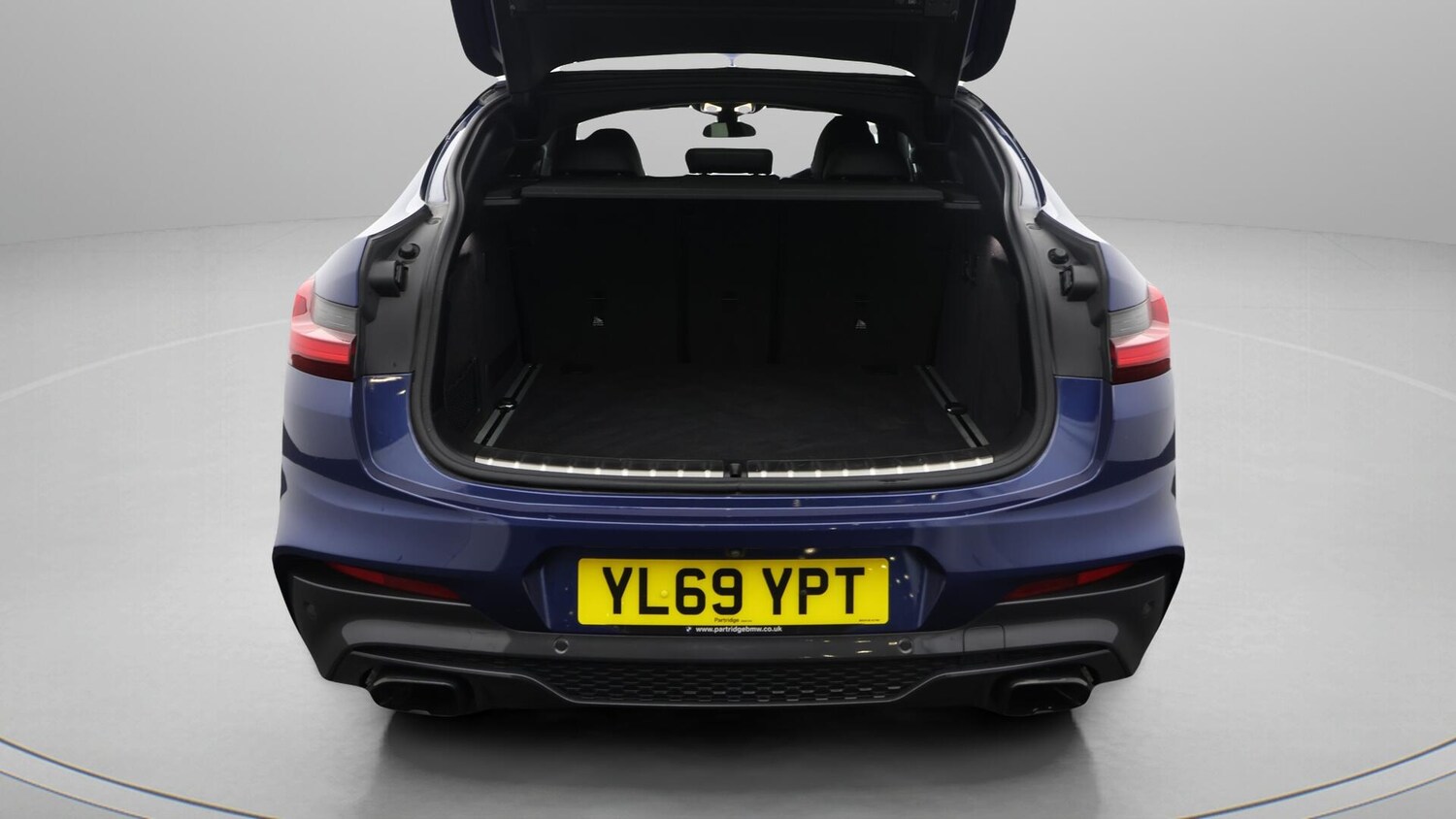 Used BMW X4 2020 for sale - 76573616: Photo 18