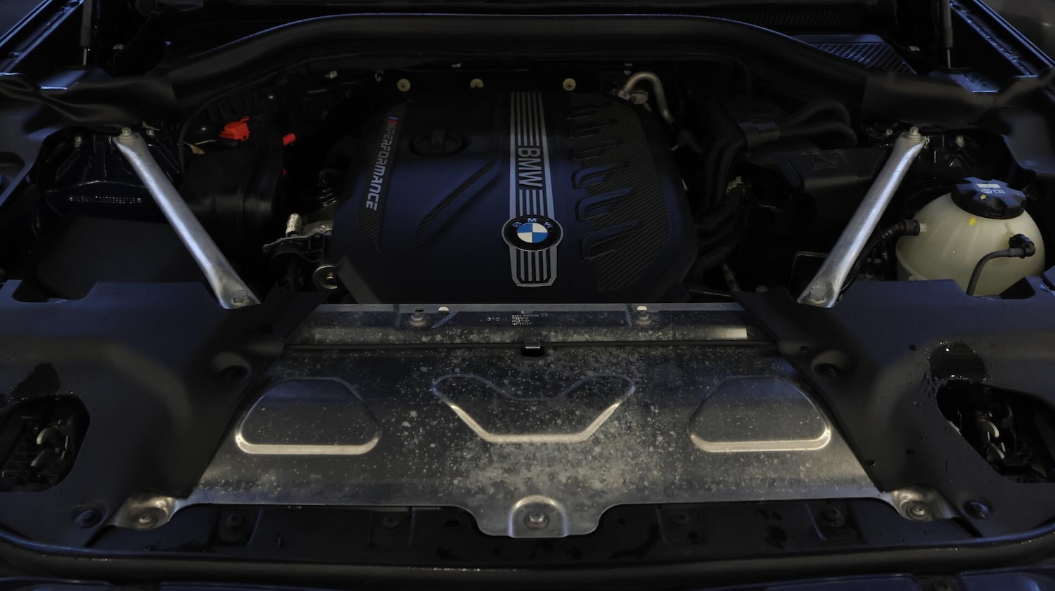 Used BMW X4 2020 for sale - 76573616: Photo 20