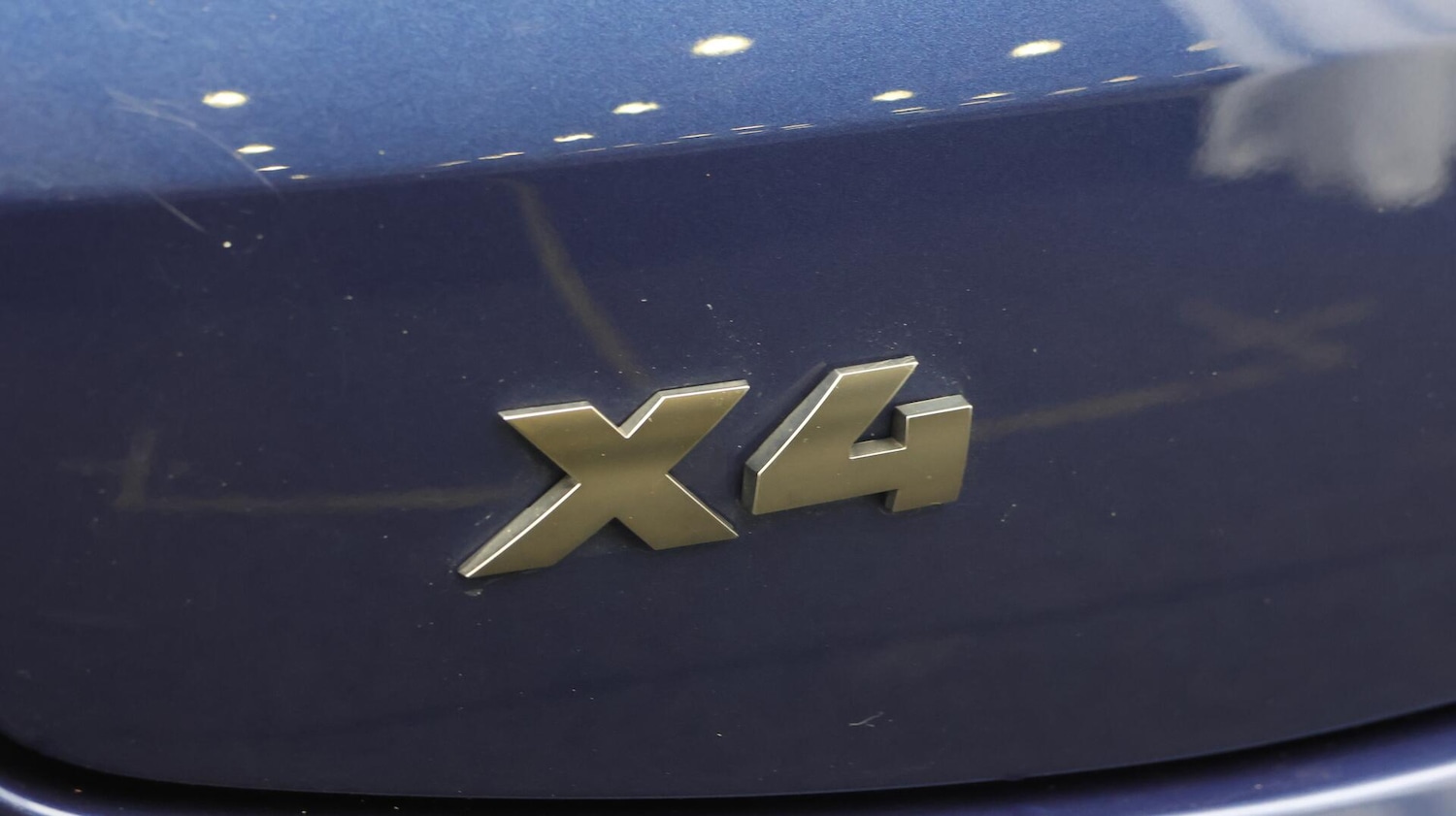 Used BMW X4 2020 for sale - 76573616: Photo 22