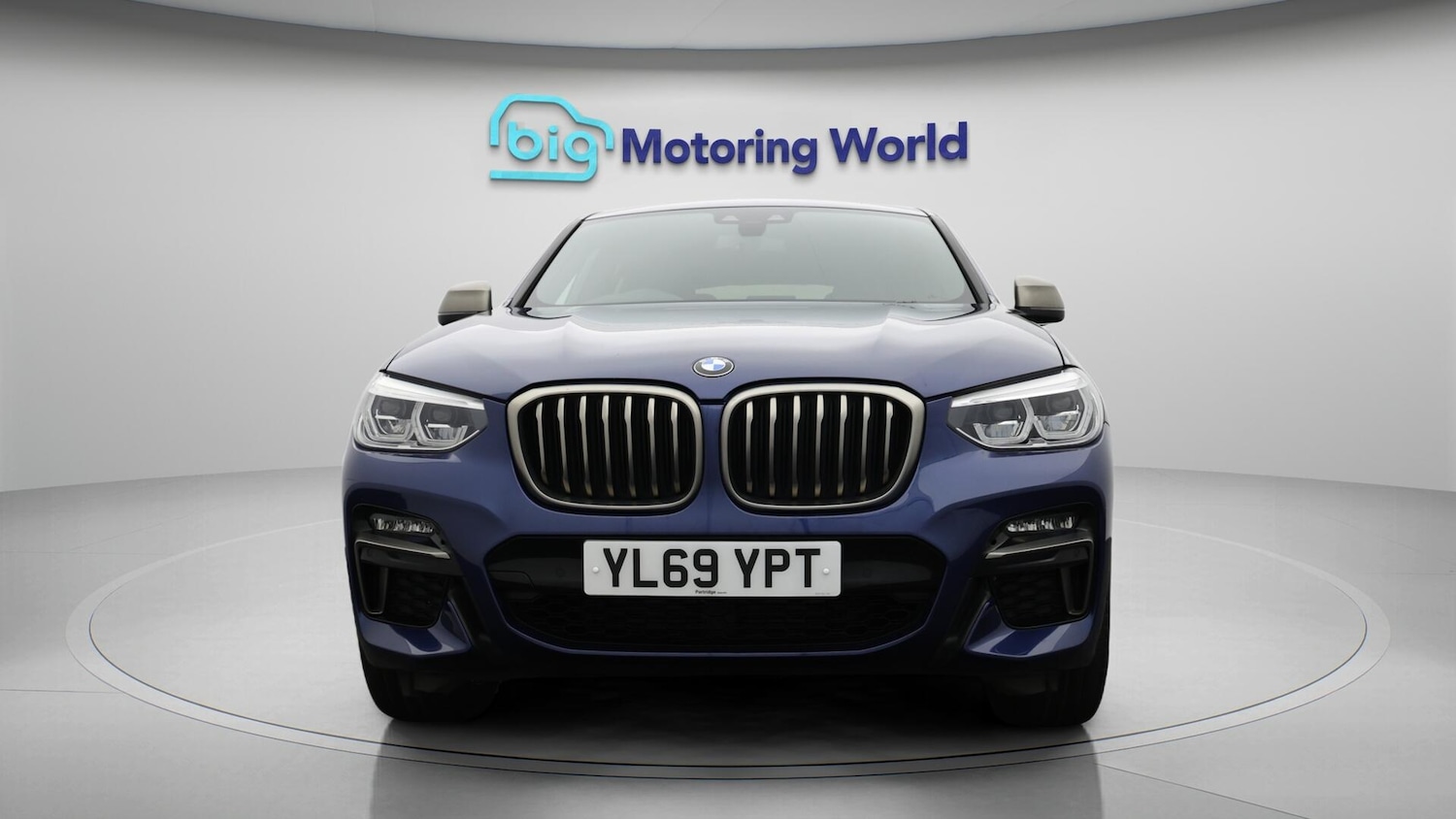 Used BMW X4 2020 for sale - 76573616: Photo 3