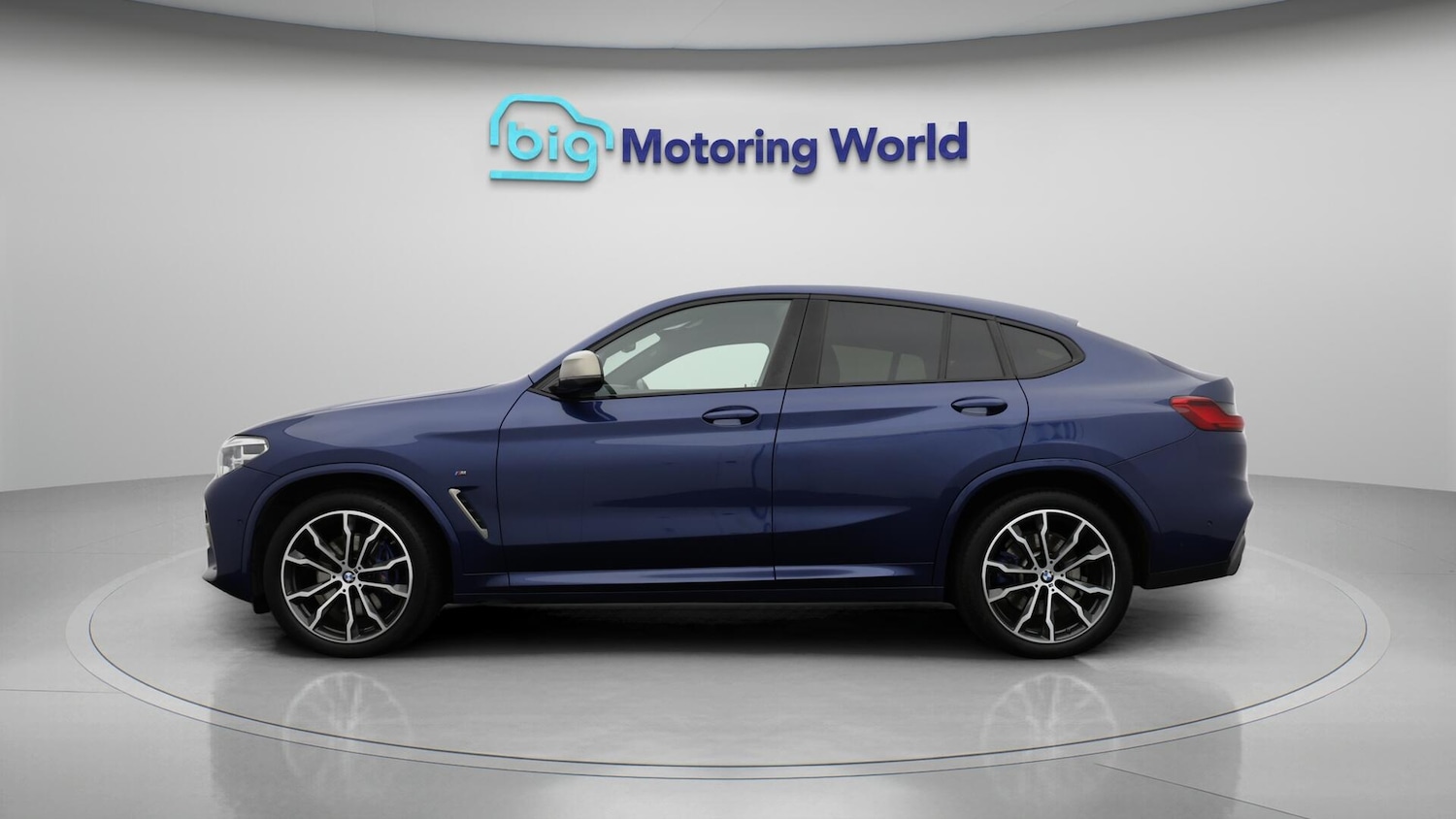 Used BMW X4 2020 for sale - 76573616: Photo 5