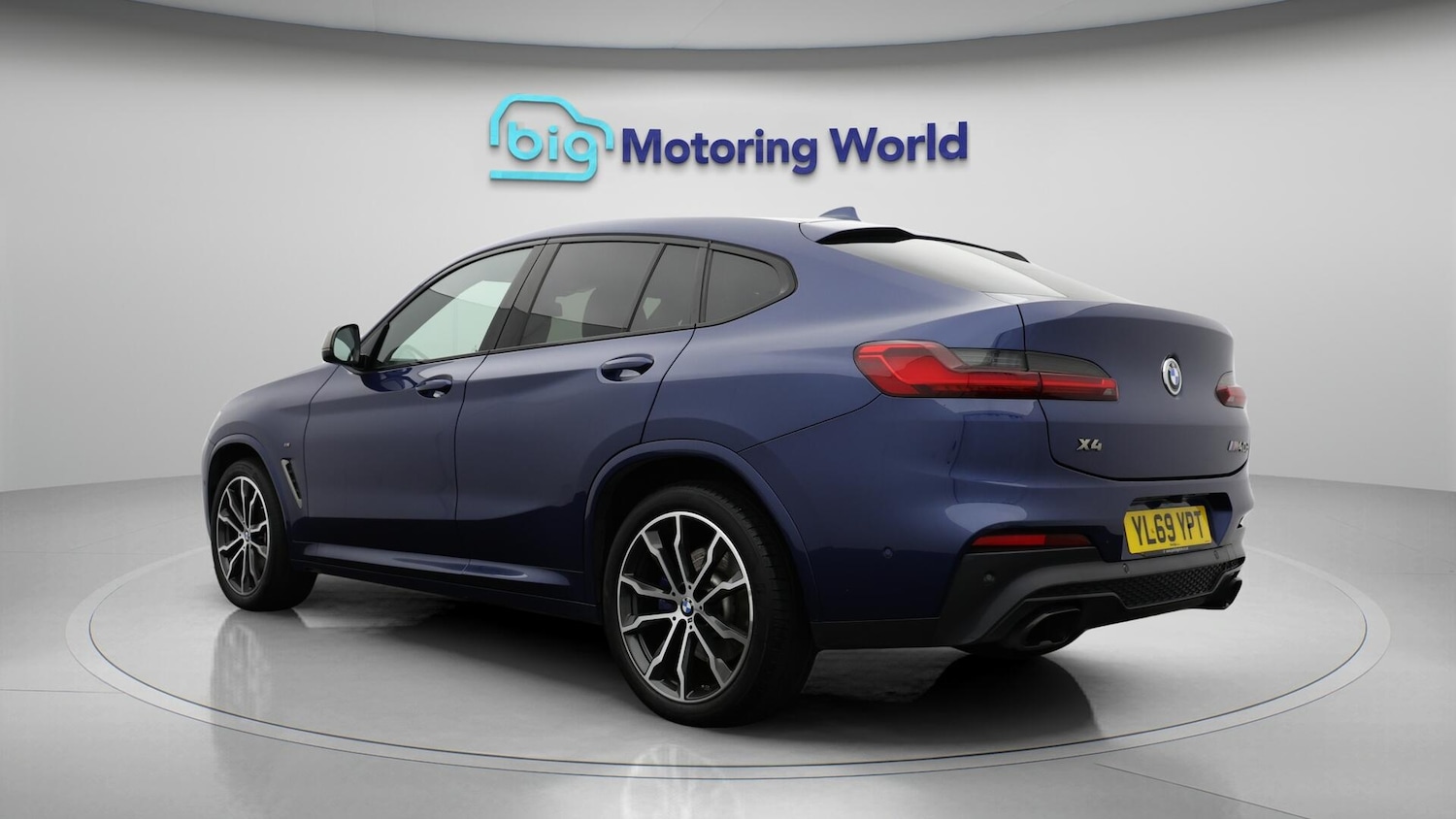 Used BMW X4 2020 for sale - 76573616: Photo 6