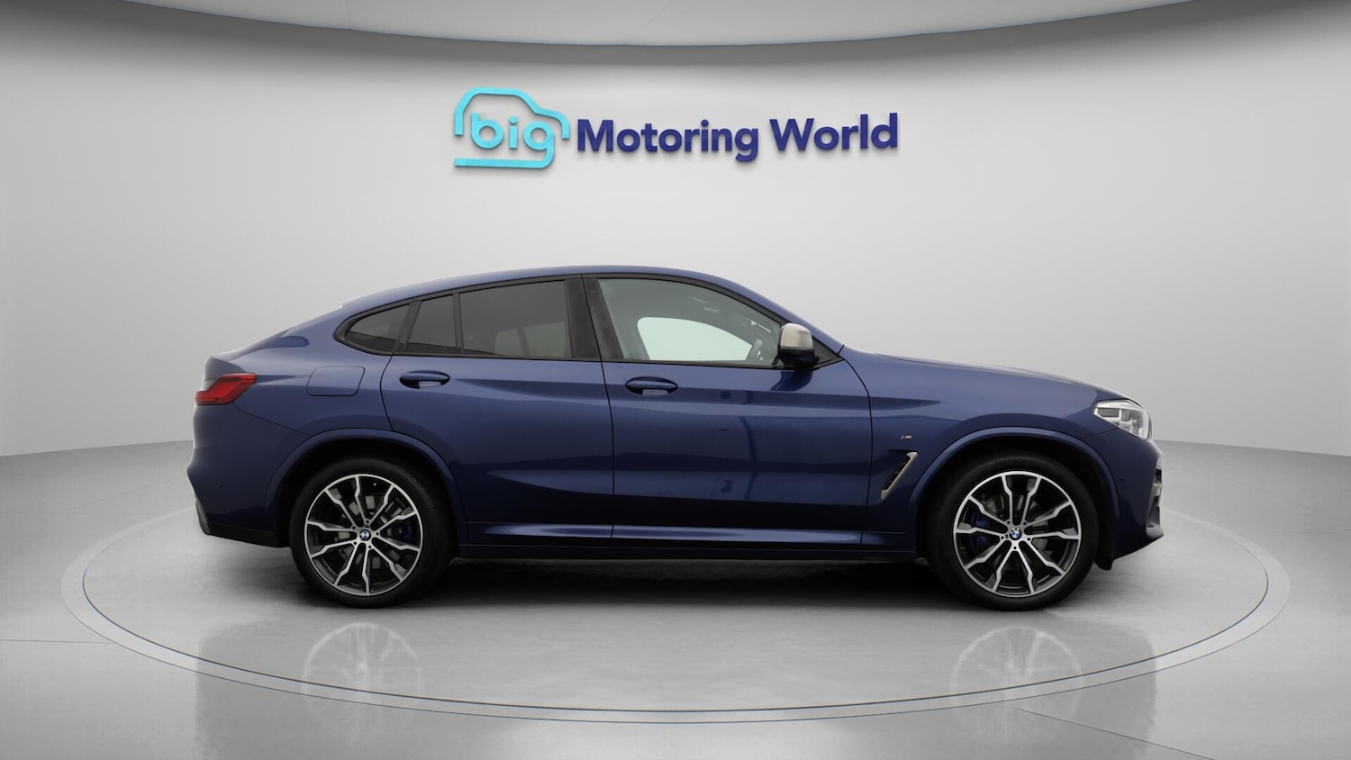 Used BMW X4 2020 for sale - 76573616: Photo 9