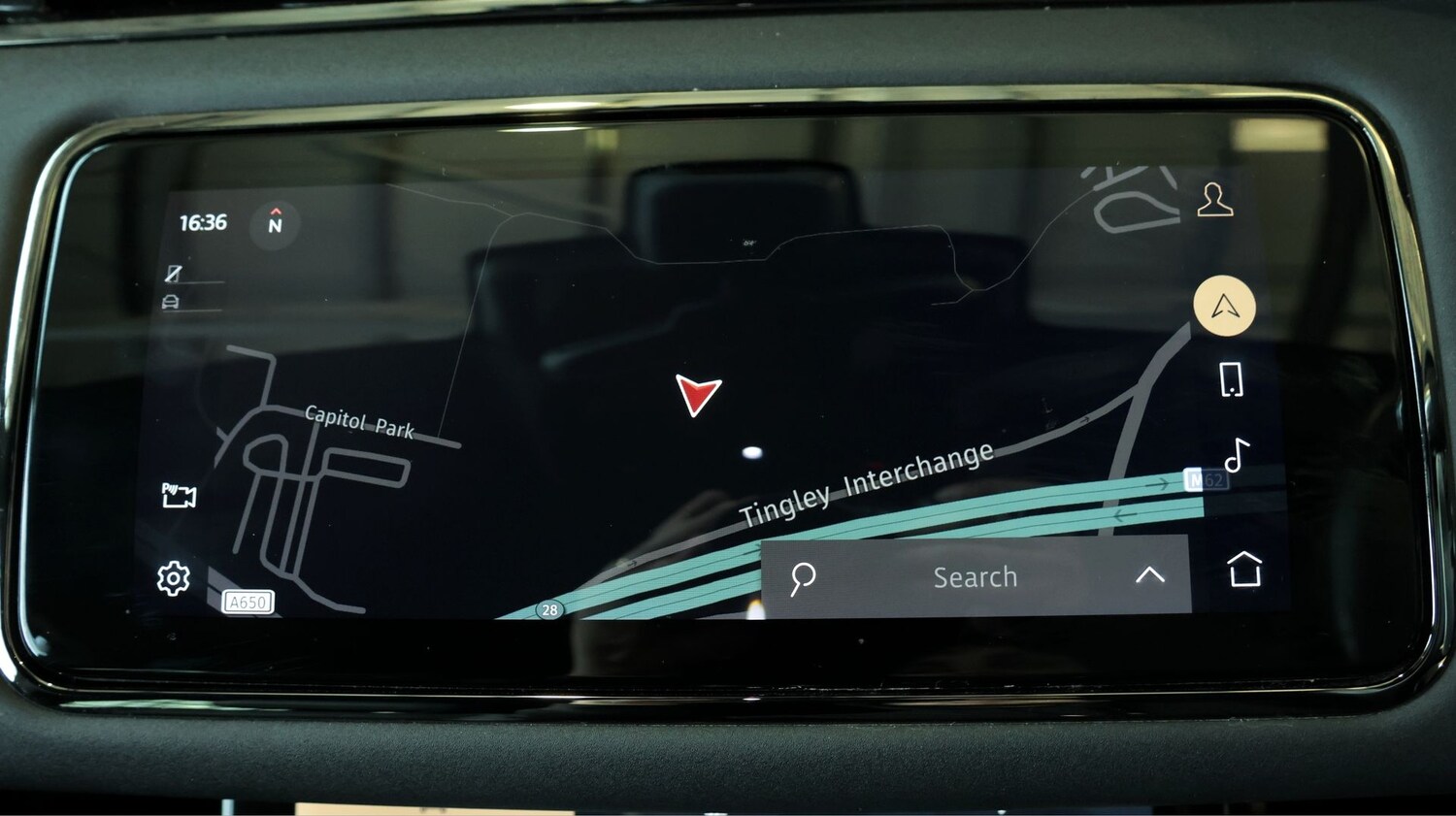 Used Land Rover Range Rover Evoque 2022 for sale - 78008404: Photo 11