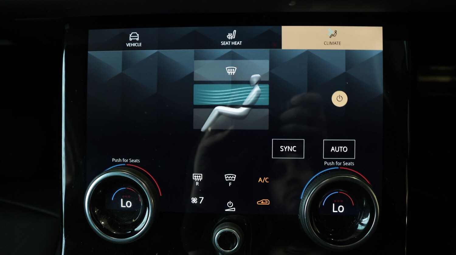 Used Land Rover Range Rover Evoque 2022 for sale - 78008404: Photo 12