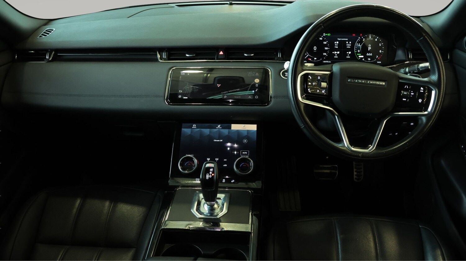 Used Land Rover Range Rover Evoque 2022 for sale - 78008404: Photo 13