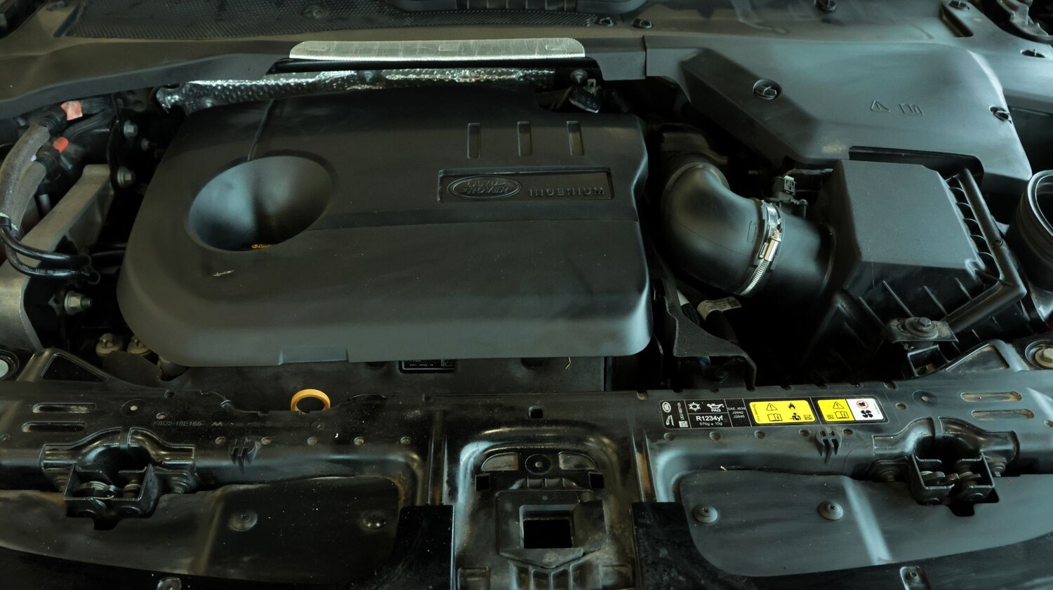 Used Land Rover Range Rover Evoque 2022 for sale - 78008404: Photo 19