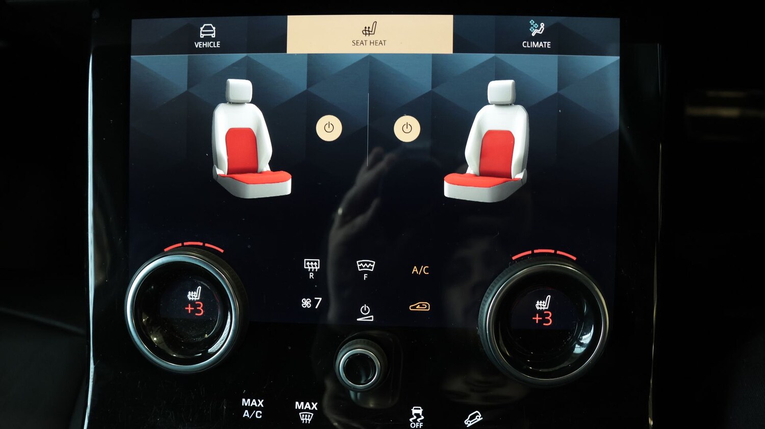 Used Land Rover Range Rover Evoque 2022 for sale - 78008404: Photo 25