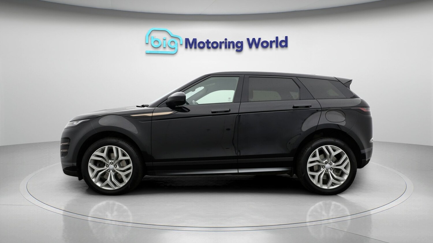 Used Land Rover Range Rover Evoque 2022 for sale - 78008404: Photo 4