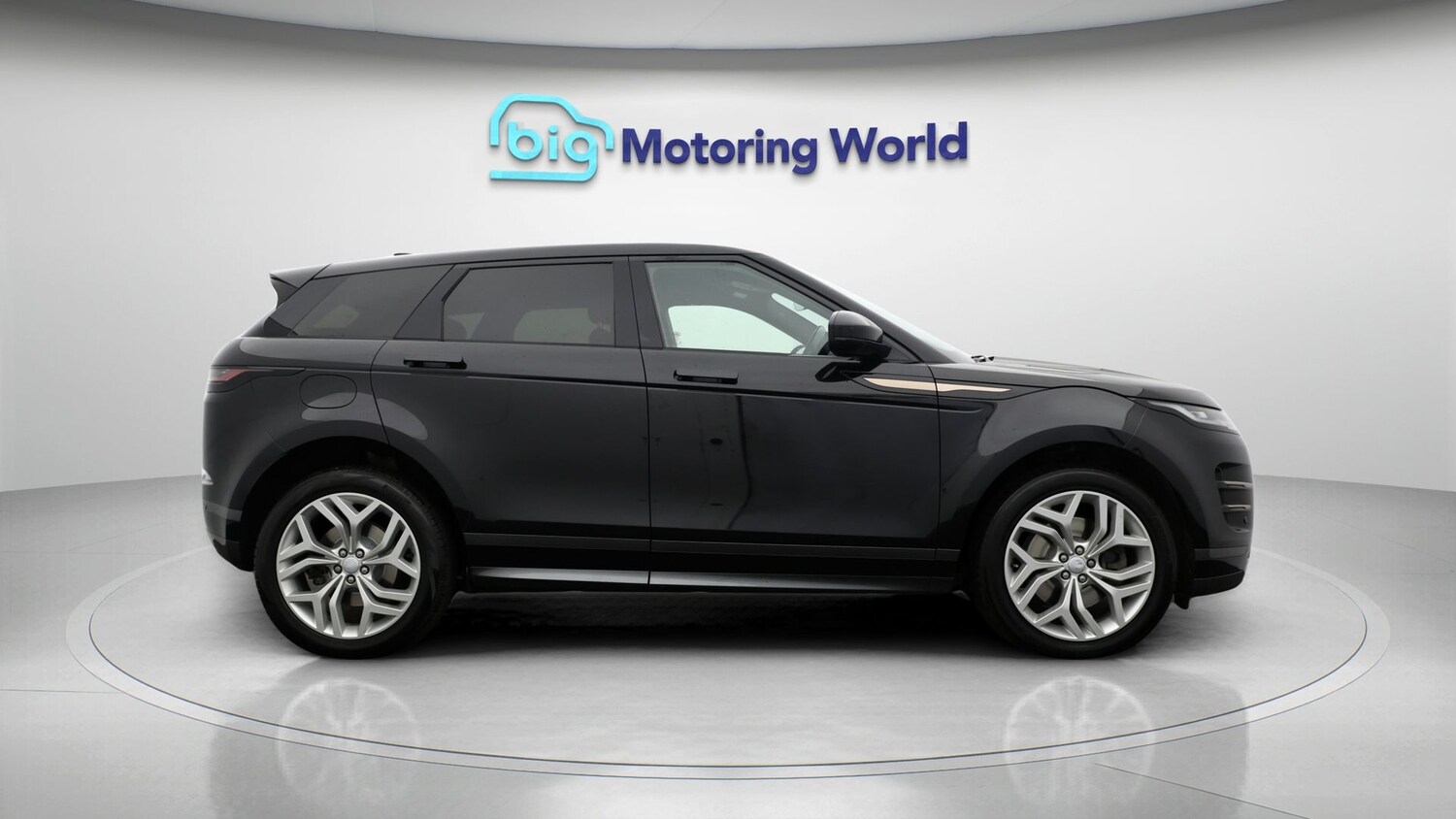 Used Land Rover Range Rover Evoque 2022 for sale - 78008404: Photo 8
