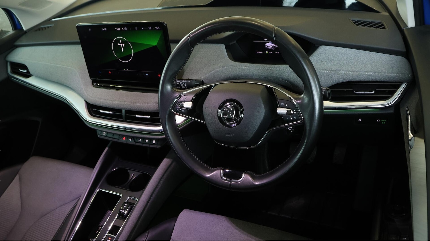 Used Skoda Enyaq 2022 for sale - 76728524: Photo 10