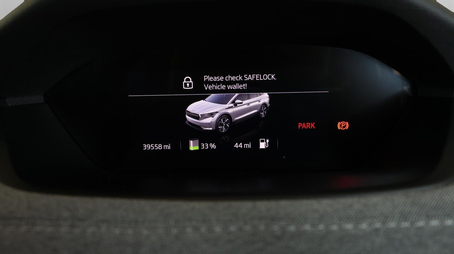 Used Skoda Enyaq 2022 for sale - 76728524: Photo 11