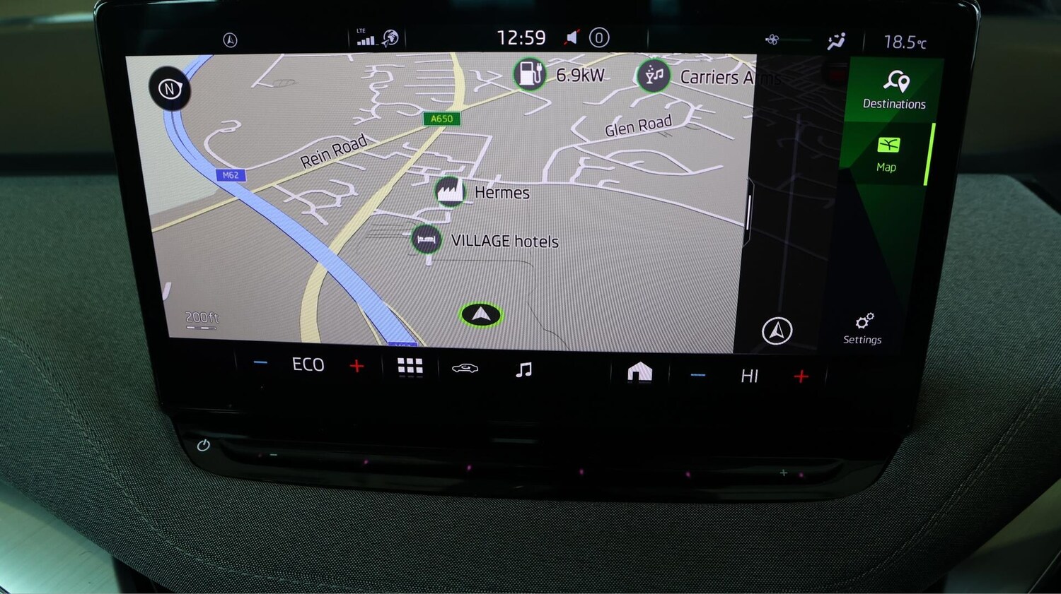 Used Skoda Enyaq 2022 for sale - 76728524: Photo 12