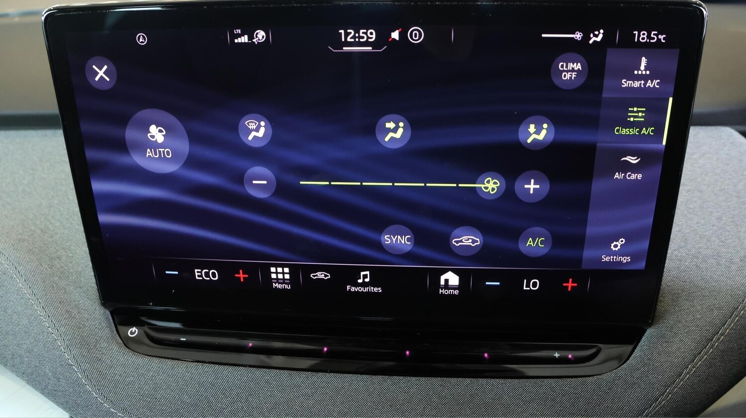 Used Skoda Enyaq 2022 for sale - 76728524: Photo 13