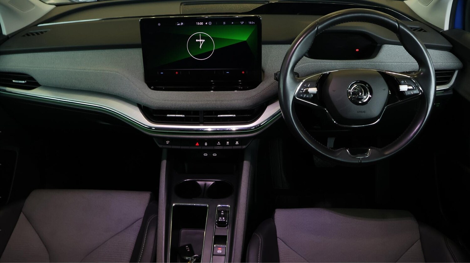 Used Skoda Enyaq 2022 for sale - 76728524: Photo 14