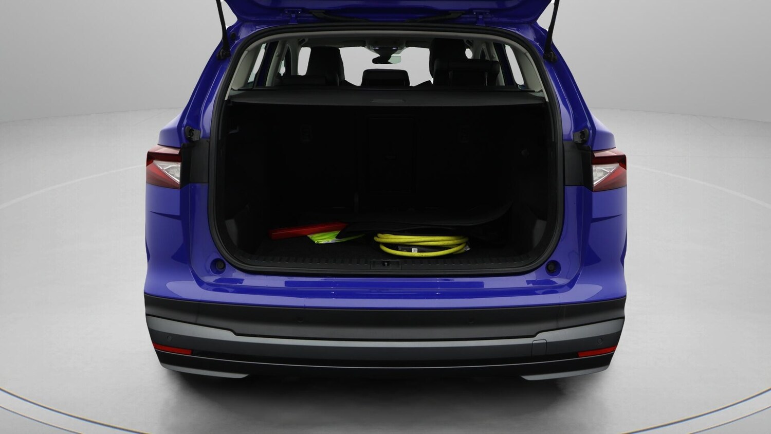 Used Skoda Enyaq 2022 for sale - 76728524: Photo 18