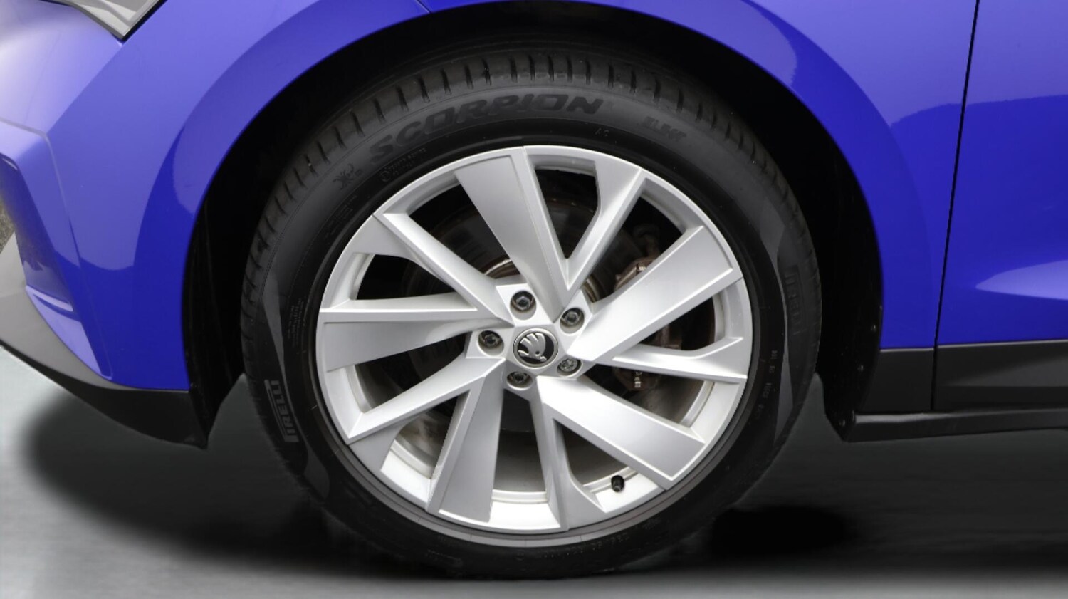 Used Skoda Enyaq 2022 for sale - 76728524: Photo 19