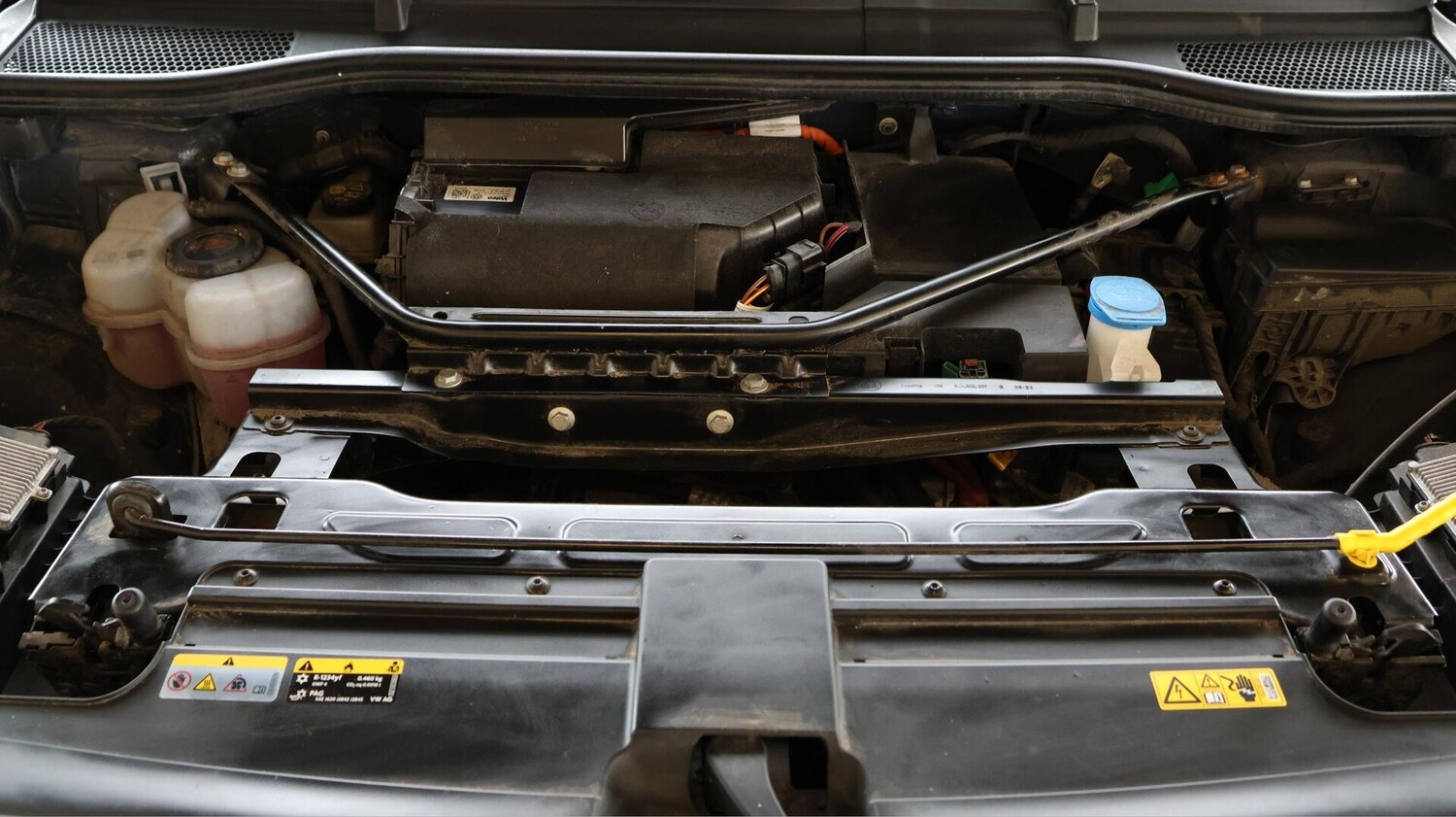 Used Skoda Enyaq 2022 for sale - 76728524: Photo 20