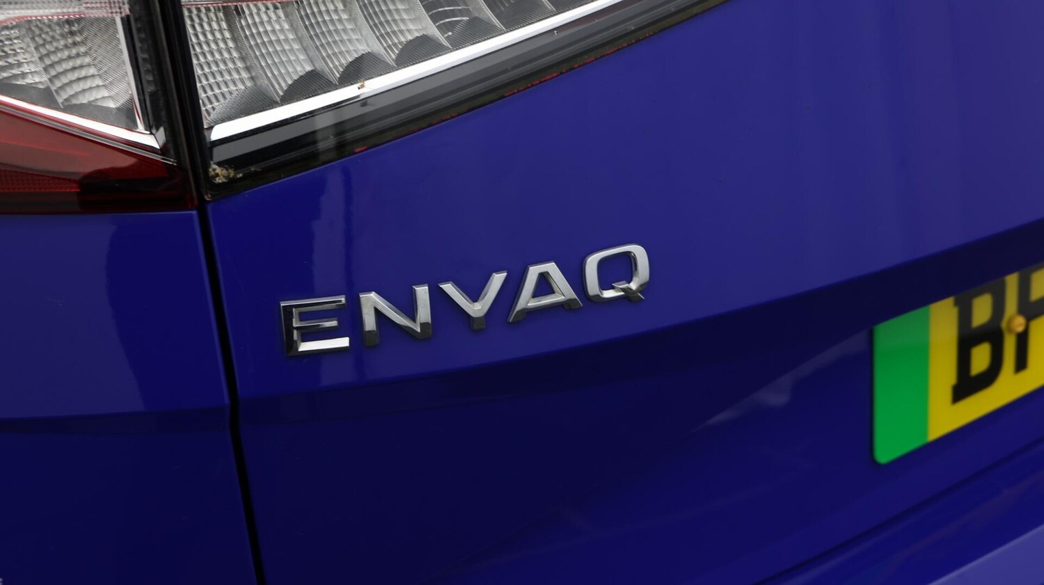 Used Skoda Enyaq 2022 for sale - 76728524: Photo 21