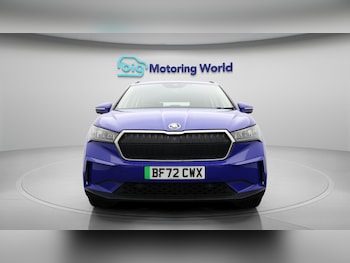 Used Skoda Enyaq 2022 for sale - 76728524: Photo