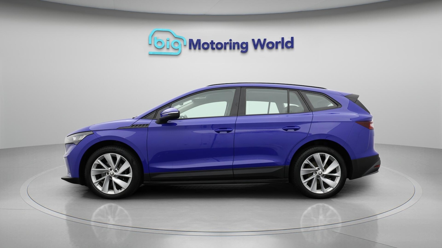 Used Skoda Enyaq 2022 for sale - 76728524: Photo 5