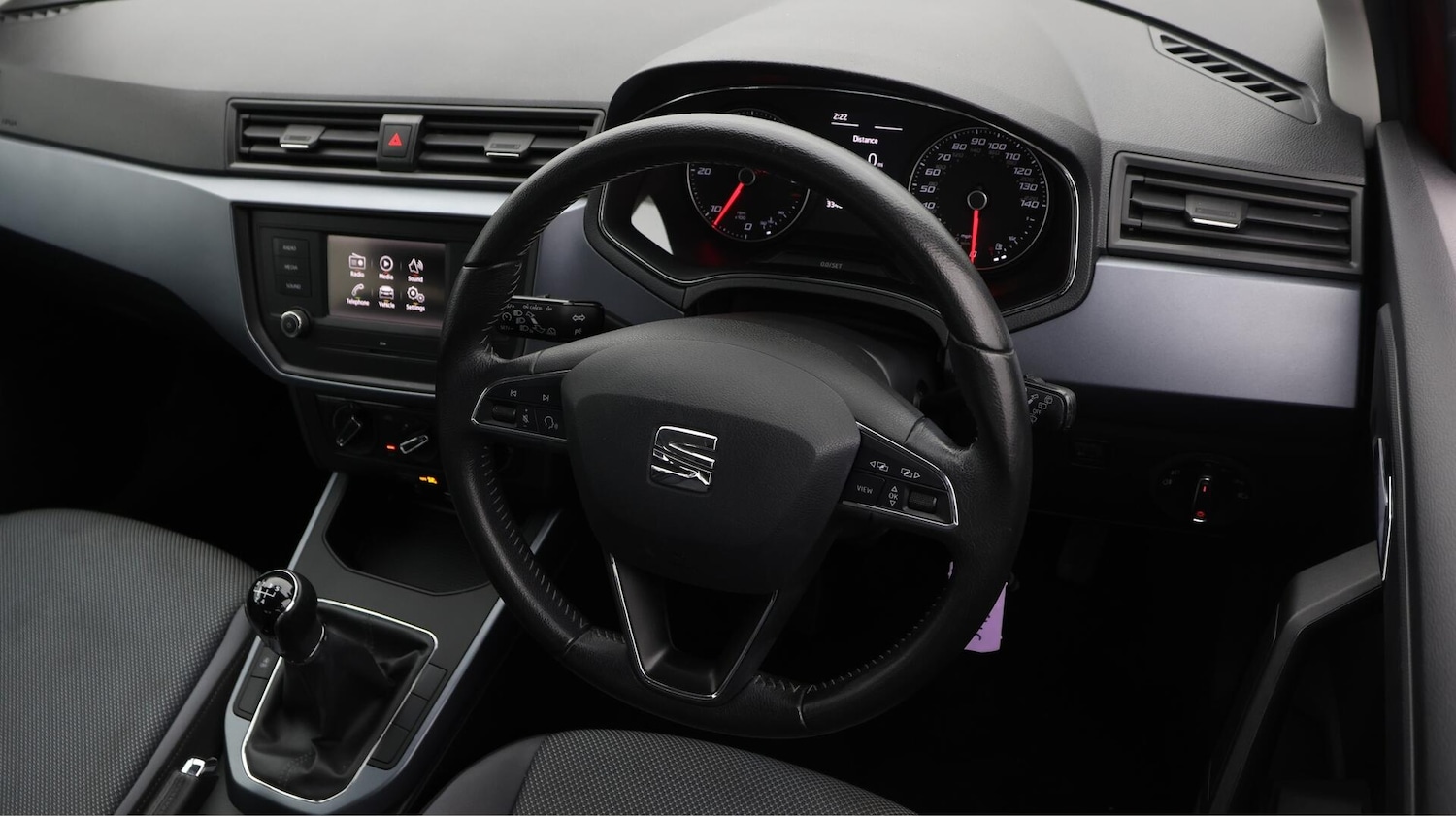 Used SEAT Arona 2018 for sale - 76282622: Photo 10