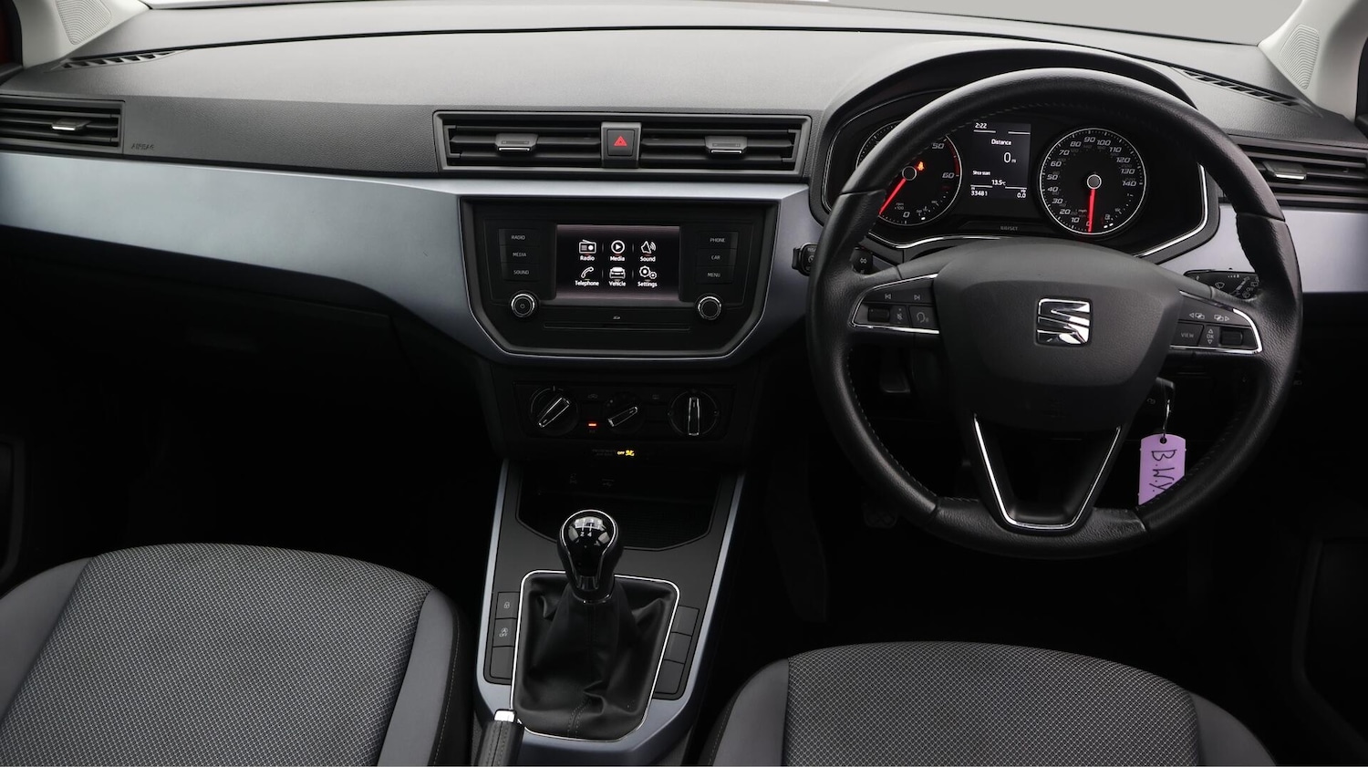 Used SEAT Arona 2018 for sale - 76282622: Photo 14