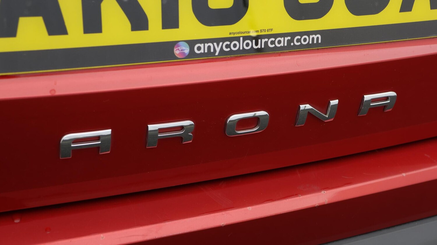 Used SEAT Arona 2018 for sale - 76282622: Photo 22