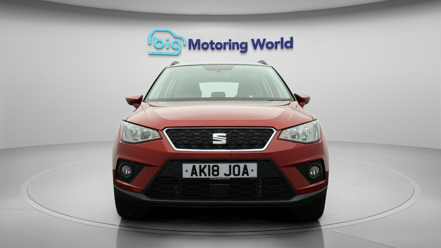 Used SEAT Arona 2018 for sale - 76282622: Photo 3