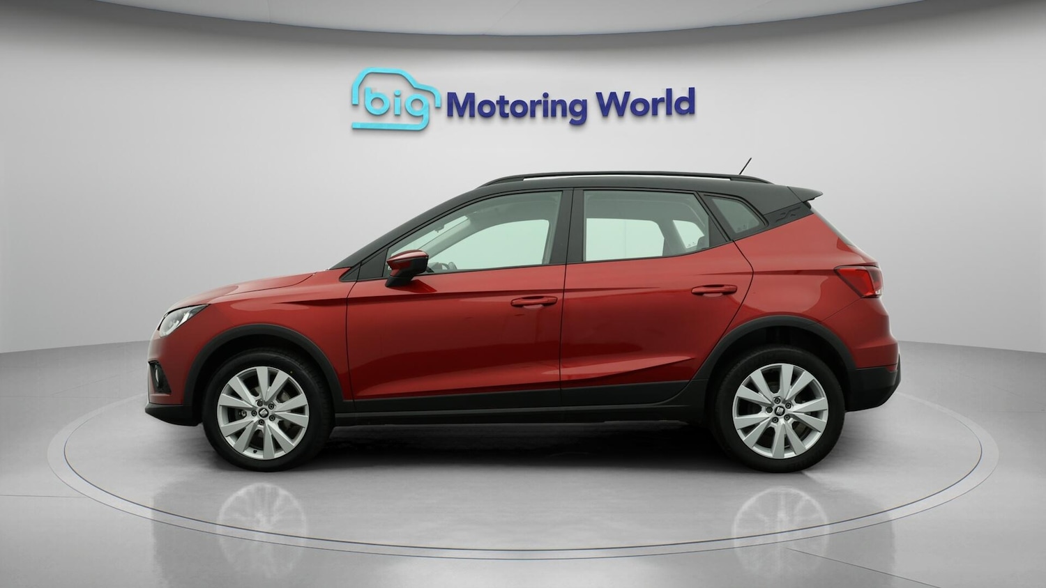 Used SEAT Arona 2018 for sale - 76282622: Photo 5