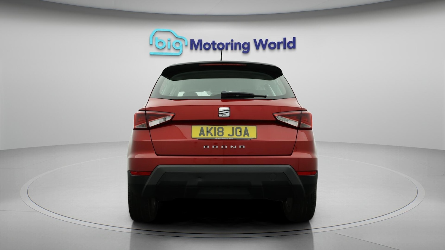 Used SEAT Arona 2018 for sale - 76282622: Photo 7