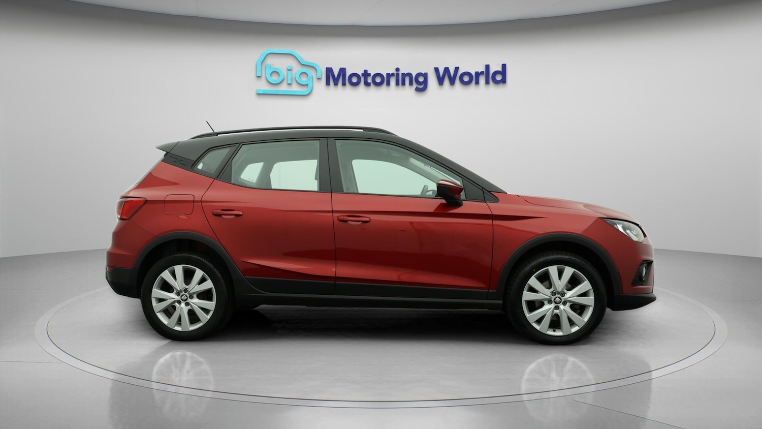 Used SEAT Arona 2018 for sale - 76282622: Photo 9