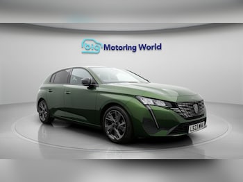 Used Peugeot 308 2023 for sale - 79234217: Photo