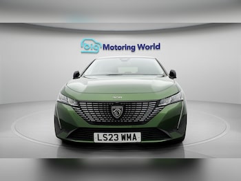 Used Peugeot 308 2023 for sale - 79234217: Photo