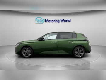 Used Peugeot 308 2023 for sale - 79234217: Photo