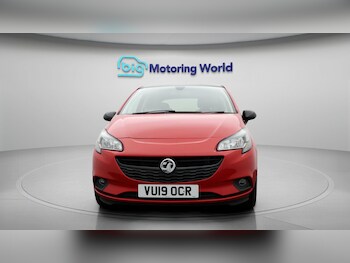 Used Vauxhall Corsa 2019 for sale - 78489497: Photo
