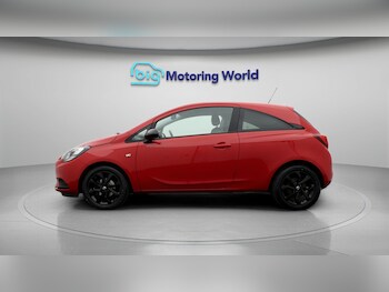 Used Vauxhall Corsa 2019 for sale - 78489497: Photo