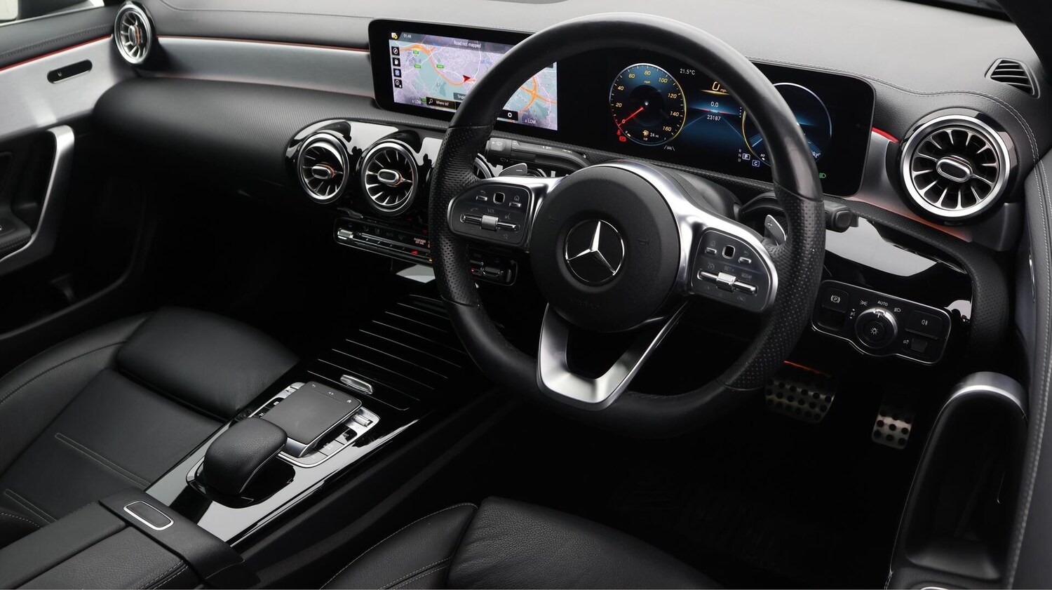 Used Mercedes-Benz CLA 2019 for sale - 76247061: Photo 10