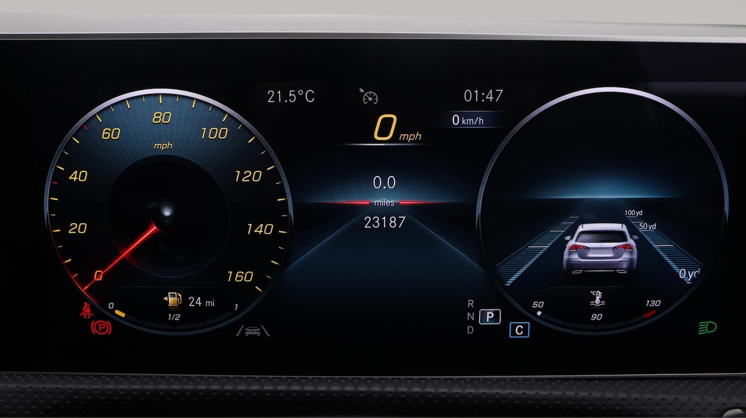 Used Mercedes-Benz CLA 2019 for sale - 76247061: Photo 11