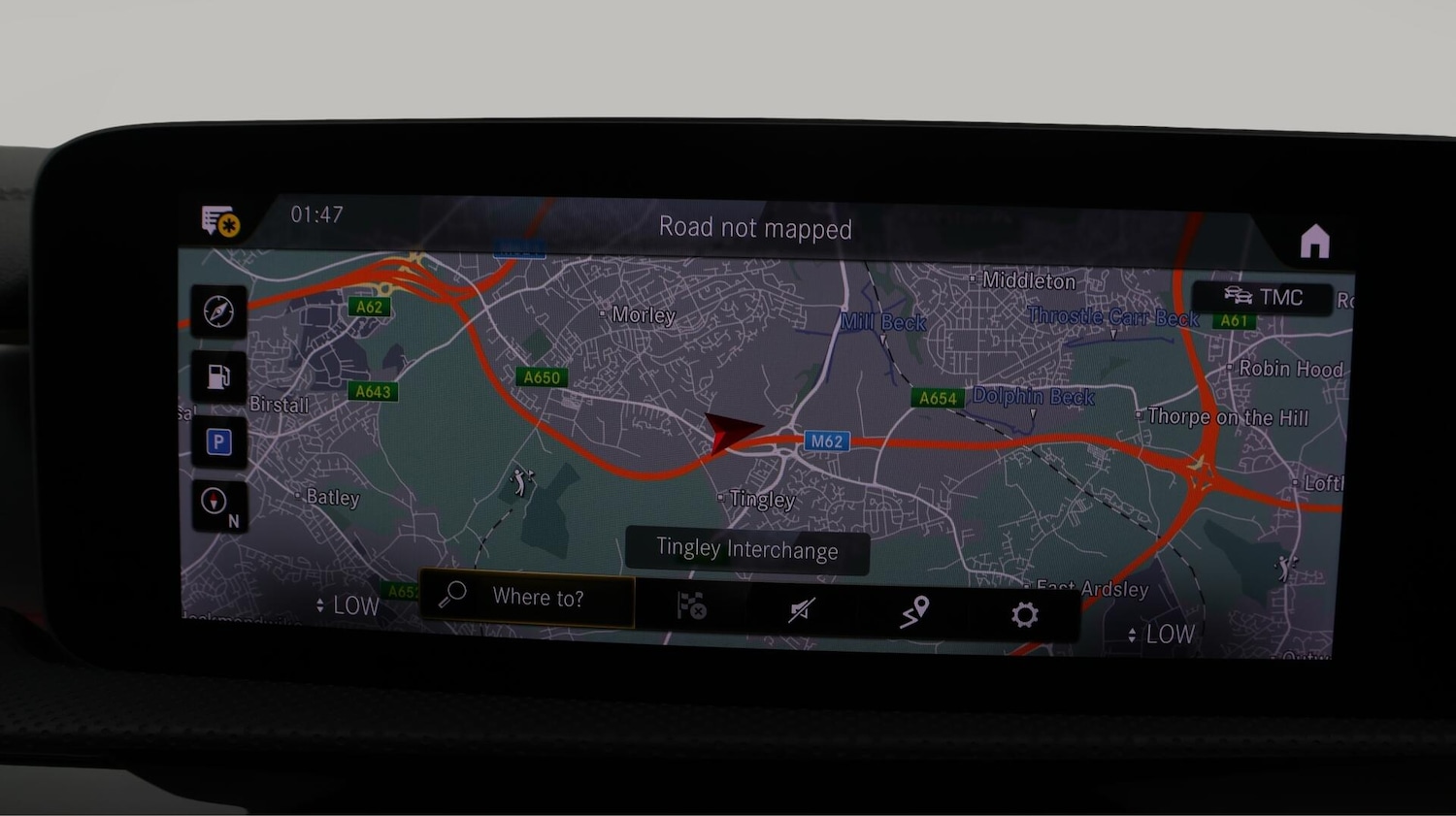 Used Mercedes-Benz CLA 2019 for sale - 76247061: Photo 12