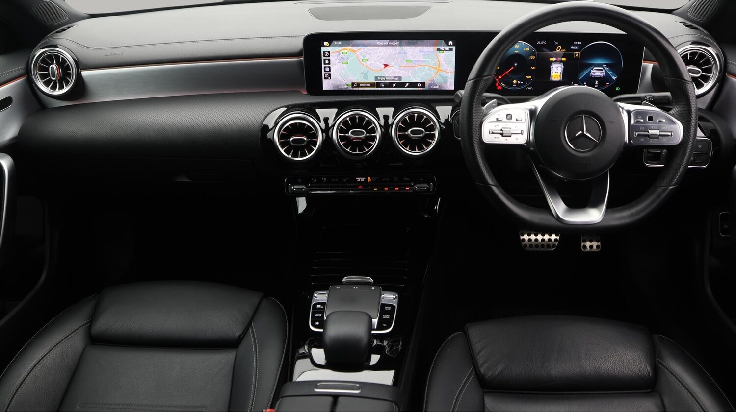 Used Mercedes-Benz CLA 2019 for sale - 76247061: Photo 14