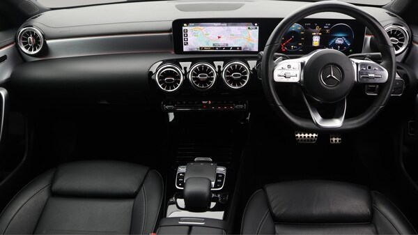 Used Mercedes-Benz CLA 2019 for sale - 76247061: Photo 14