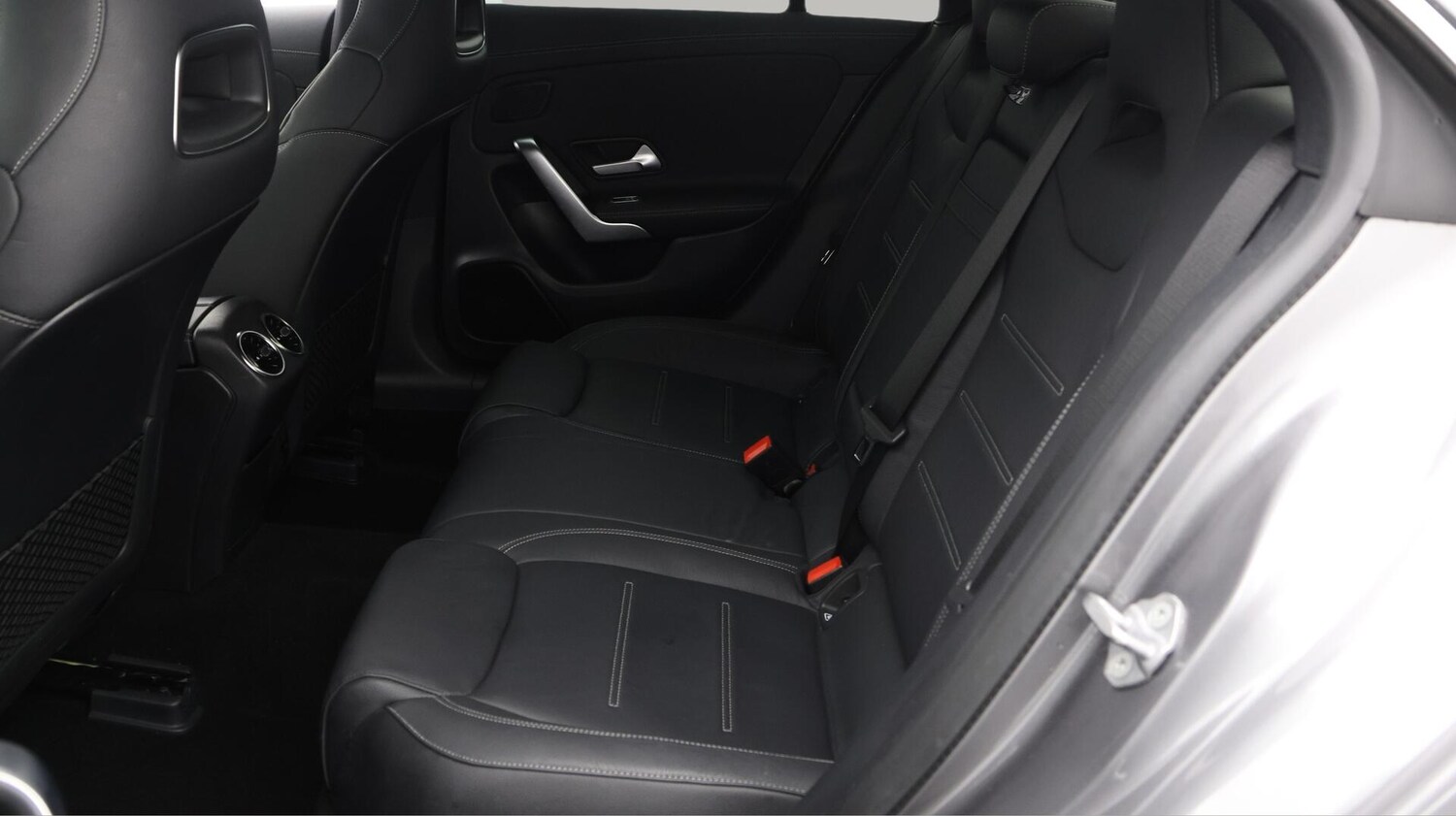 Used Mercedes-Benz CLA 2019 for sale - 76247061: Photo 17